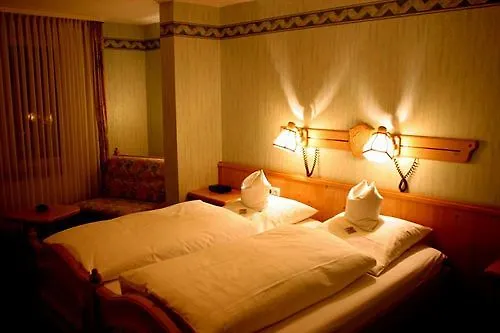 Hotel Odenwaldblick Rödermark