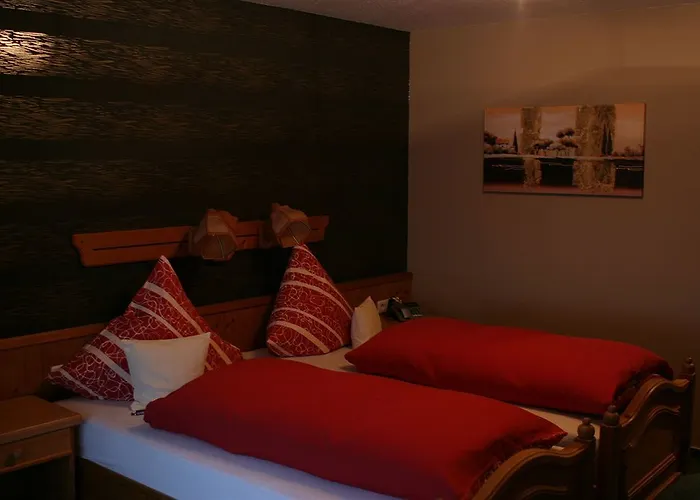 Odenwaldblick Rödermark