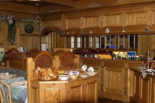 Hotel Odenwaldblick Rödermark