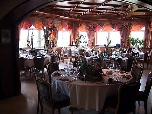 Hotel Odenwaldblick Rödermark