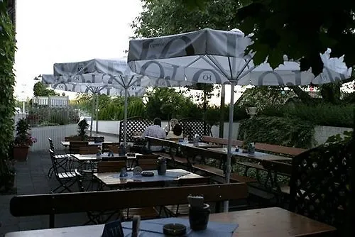 Odenwaldblick Rödermark