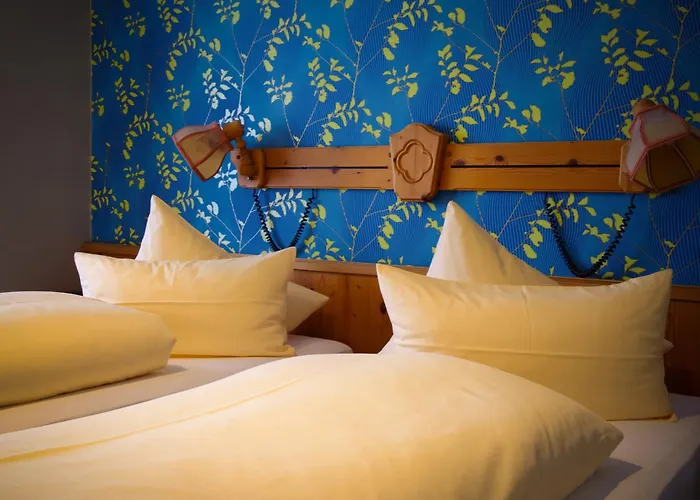 Odenwaldblick Hotel 3*